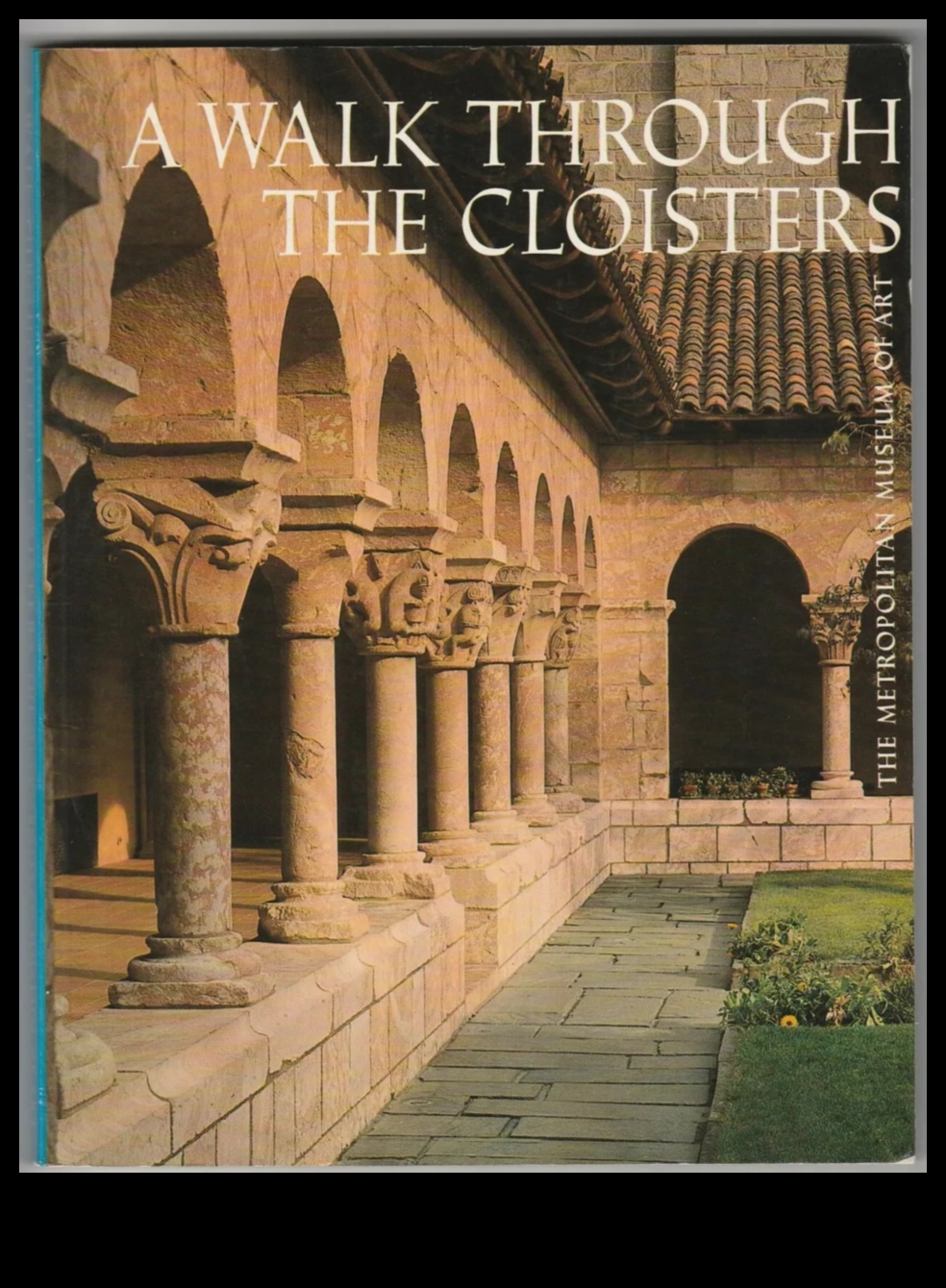 Artistic Arcades: Exploring the Architectural Beauty of Medieval Cloisters