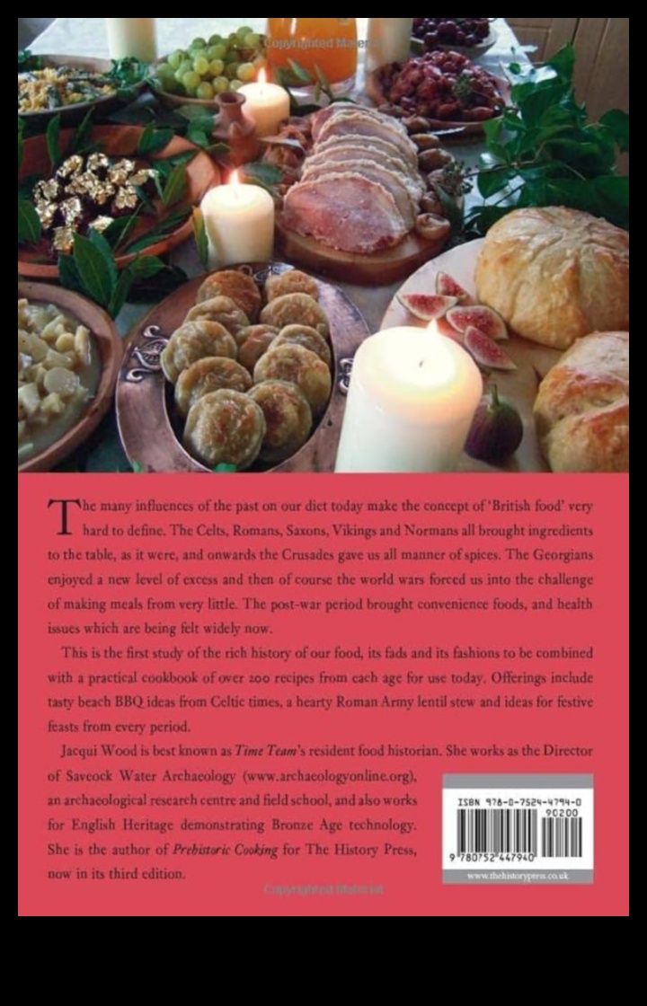 Stone Age Delicacies: Indulge in the Richness of Paleo