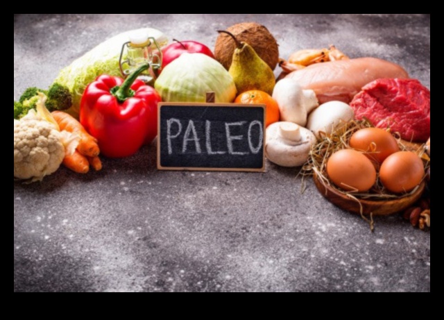 Stone Age Feast A Paleo Diet Guide to Eating Healthy and Tasty 1