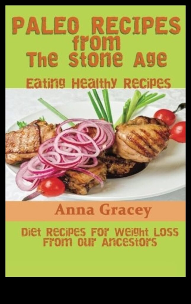 Stone Age Sensations Indulge in Culinary Paleo Bliss with These 5 Recipes 1