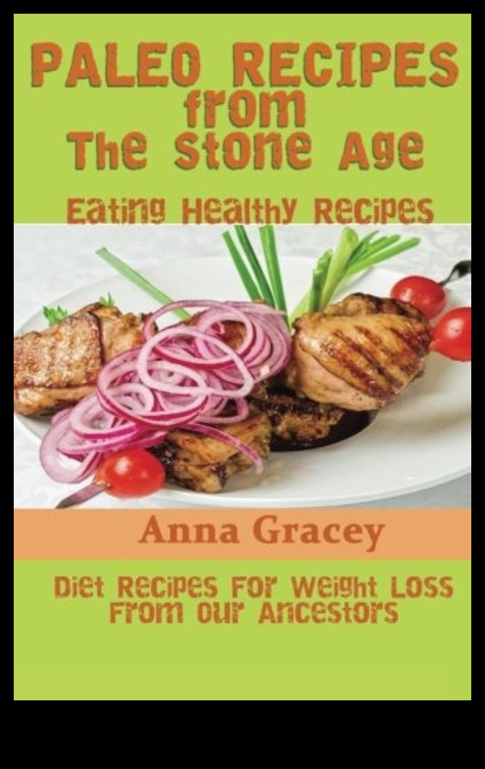 Stone Age Sensations: Indulge in Culinary Paleo Bliss