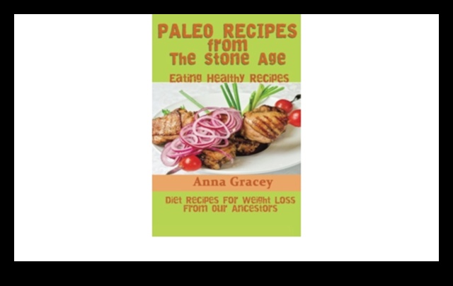 Stone Age Sensations: Indulge in Culinary Paleo Bliss