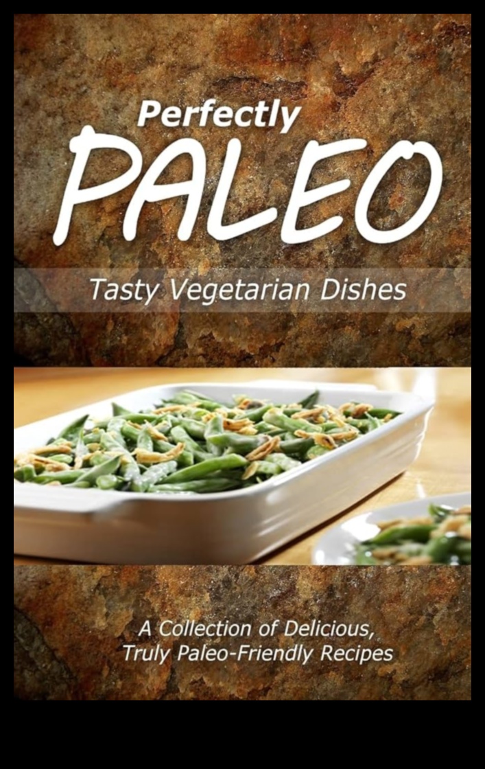 Stone Age Sensations: Indulge in Culinary Paleo Bliss