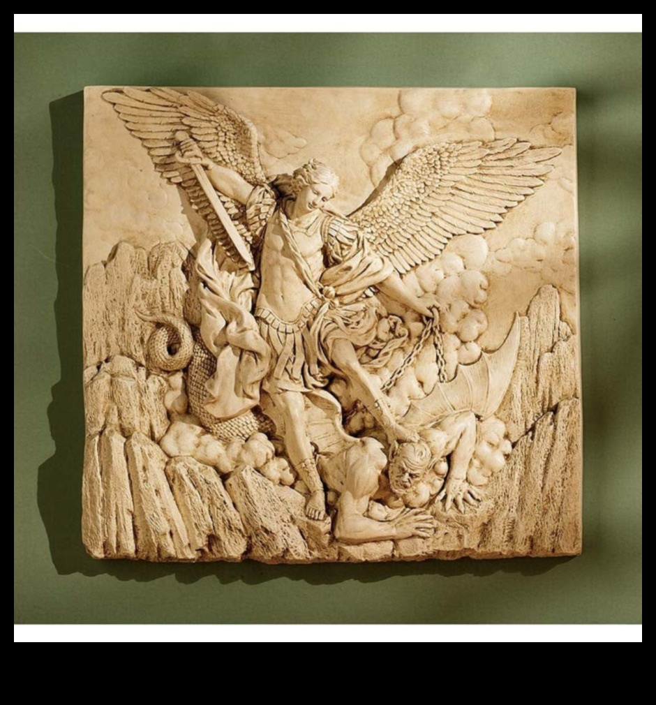 Stonemason's Stories Carved Narratives in Baroque Sculpture 3 Stonemason's Stories: Narratives Carved in Baroque Sculpture