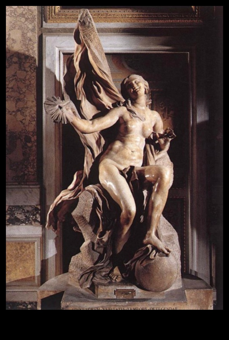 Stonemason's Stories Carved Narratives in Baroque Sculpture 4 Stonemason's Stories: Narratives Carved in Baroque Sculpture