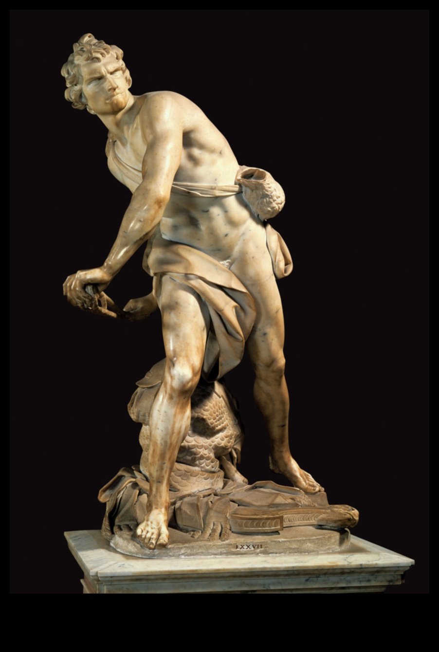 Stonemason's Stories Carved Narratives in Rococo Sculpture 3 Stonemason's Stories: Narratives Carved in Rococo Sculpture