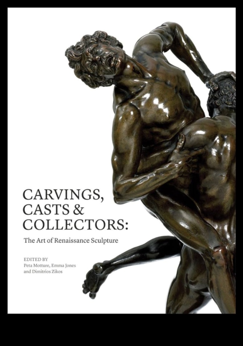 Stonemason's Stories Carving Narratives in Renaissance Sculpture 4 Stonemason's Stories: Narratives Carved in Renaissance Sculpture