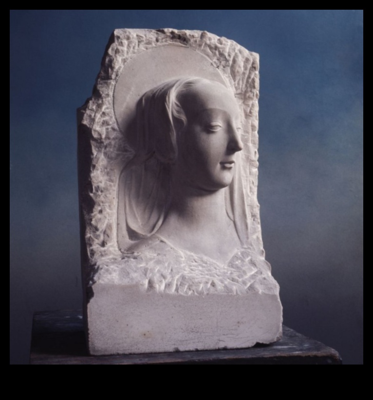 Stonemason's Stories Carving Narratives in Renaissance Sculpture 5 Stonemason's Stories: Narratives Carved in Renaissance Sculpture