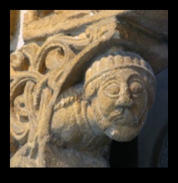 Stones and Stories Medieval Sculpture as a Medium for Narrative 2 Stones and Stories: Artistic Expression in Medieval Sculpture