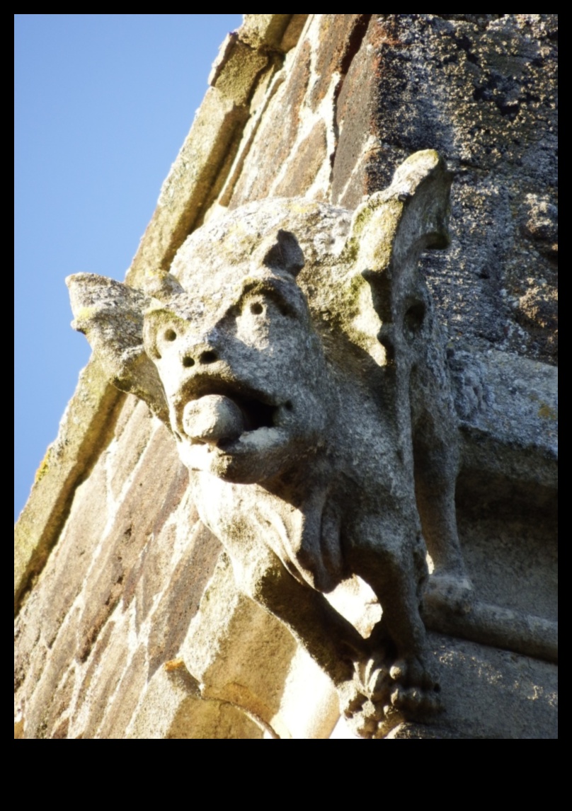 Stones and Stories Medieval Sculpture as a Medium for Narrative 4 Stones and Stories: Artistic Expression in Medieval Sculpture