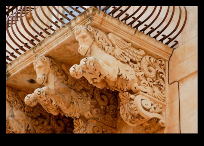 Stones of Splendor: The Architectural Beauty of Baroque Structures