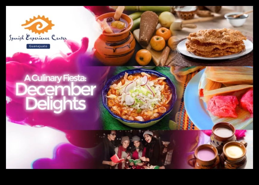 Street Food Fiesta A Cultural Celebration of Mexican Cuisine 1