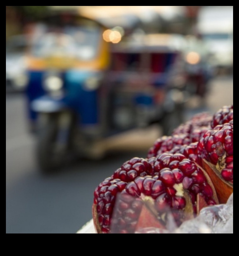 Street Food Safari: A Culinary Expedition in Asia