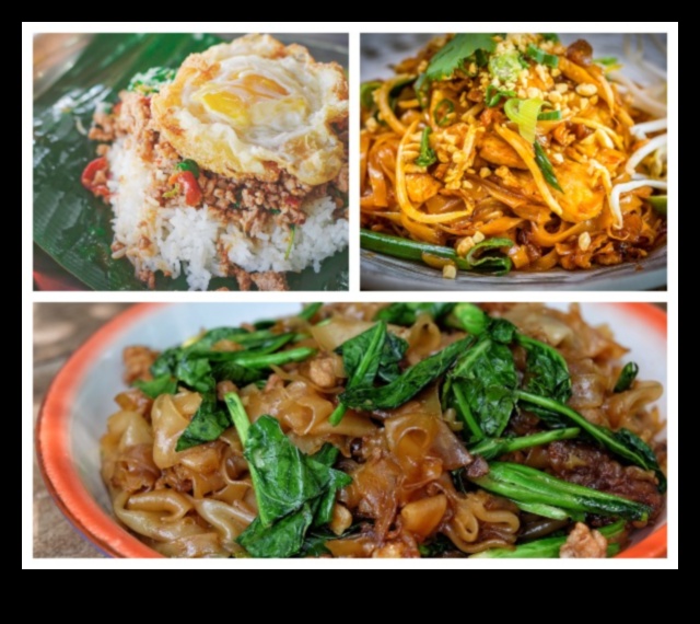 Street Food Safari A Mouth-Watering Tour of Asian Cuisine 1