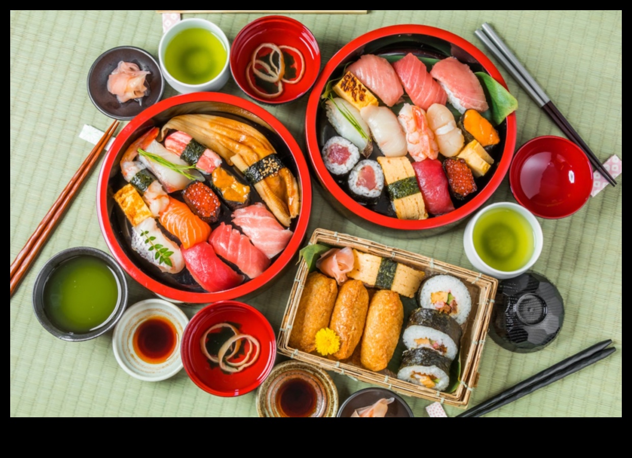 Street Food Safari: Embark on a Culinary Adventure in Asia