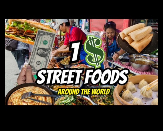 Street Food Safari: Embark on a Culinary Adventure in Asia