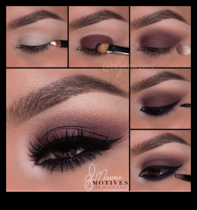 Stunning Eyeshadow Looks for Every Age A Guide to Adapting Your Makeup Routine 1
