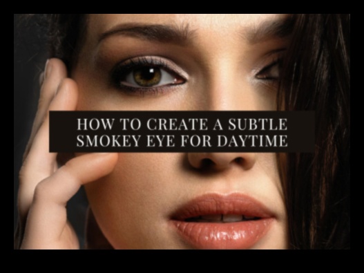 Eyeshadow for All Ages: Adapting Your Makeup Routine as You Grow Older