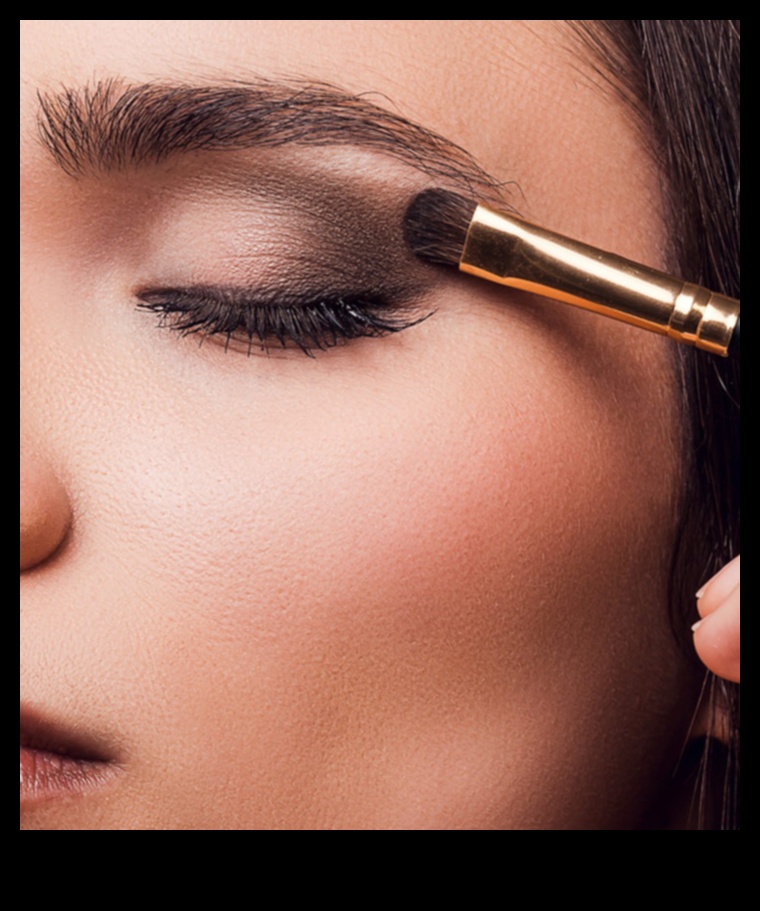 Stunning Eyeshadow Looks for Special Occasions Long-Wearing Formulas to Last All Night 1