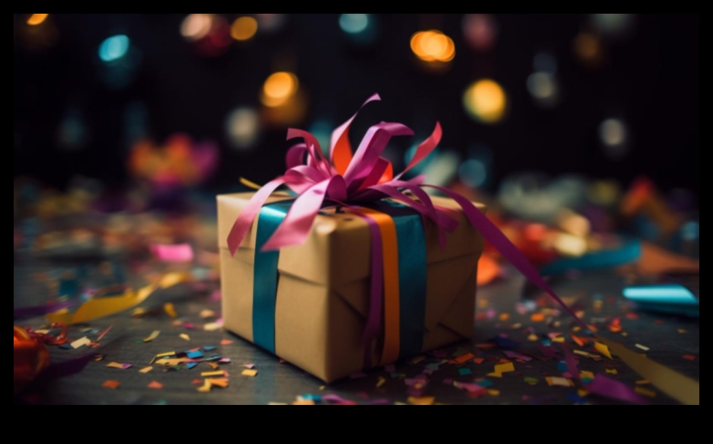 Stylish Sensations: Fashion-Forward Gifts for a Trendsetting Birthday