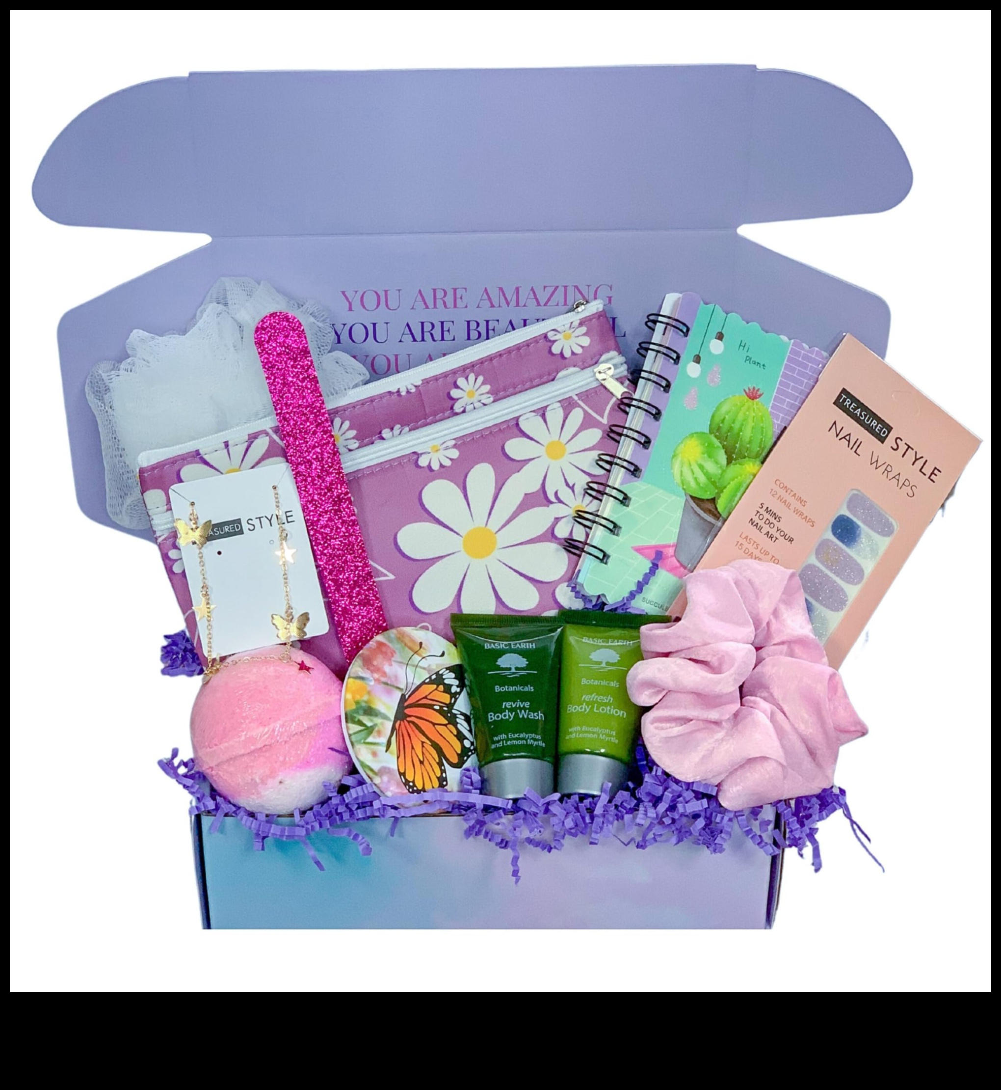 Stylish Surprises: Fashion-Forward Gifts for a Trendsetting Birthday