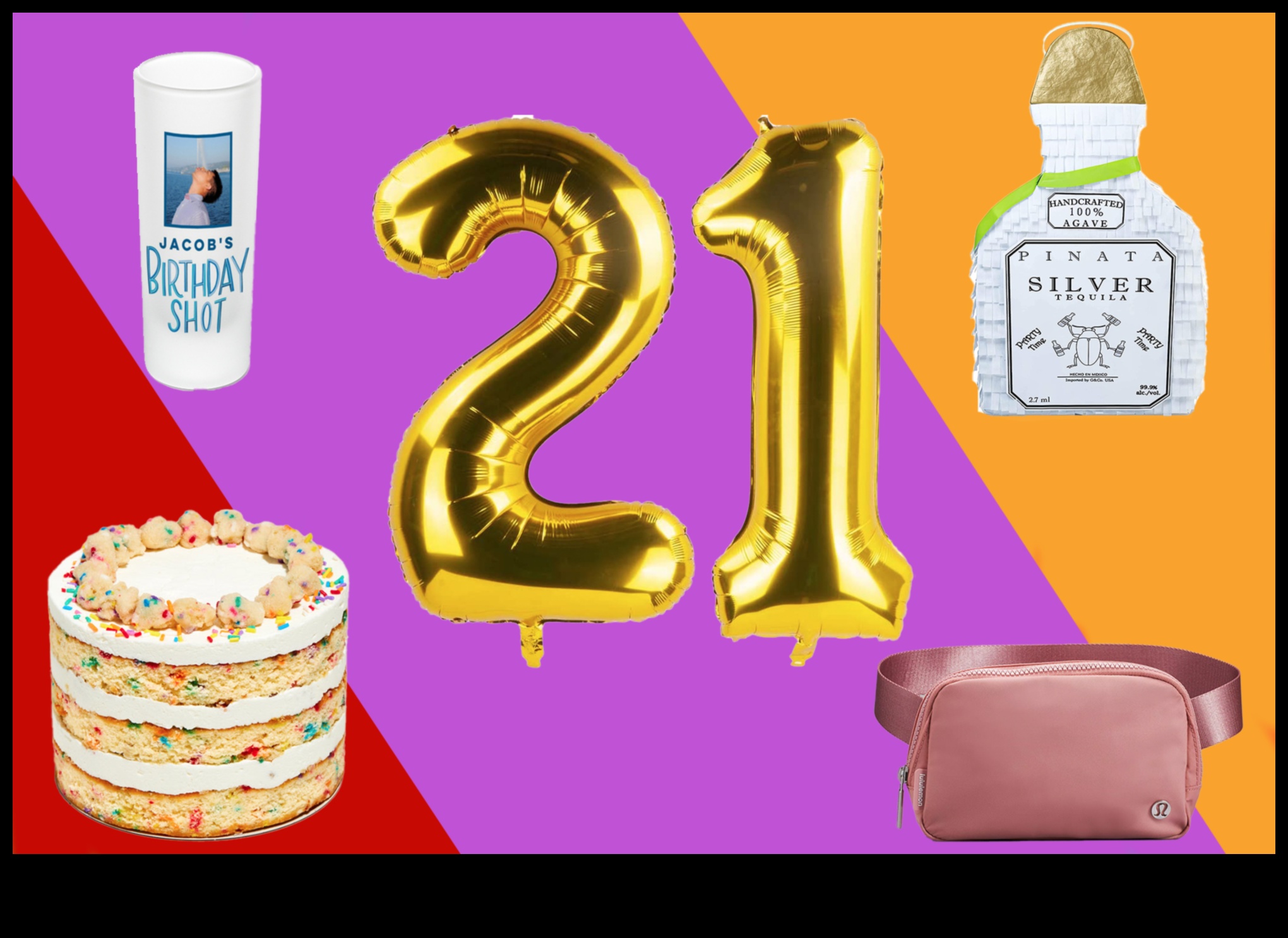 Stylish Surprises: Fashion-Forward Gifts for a Trendsetting Birthday