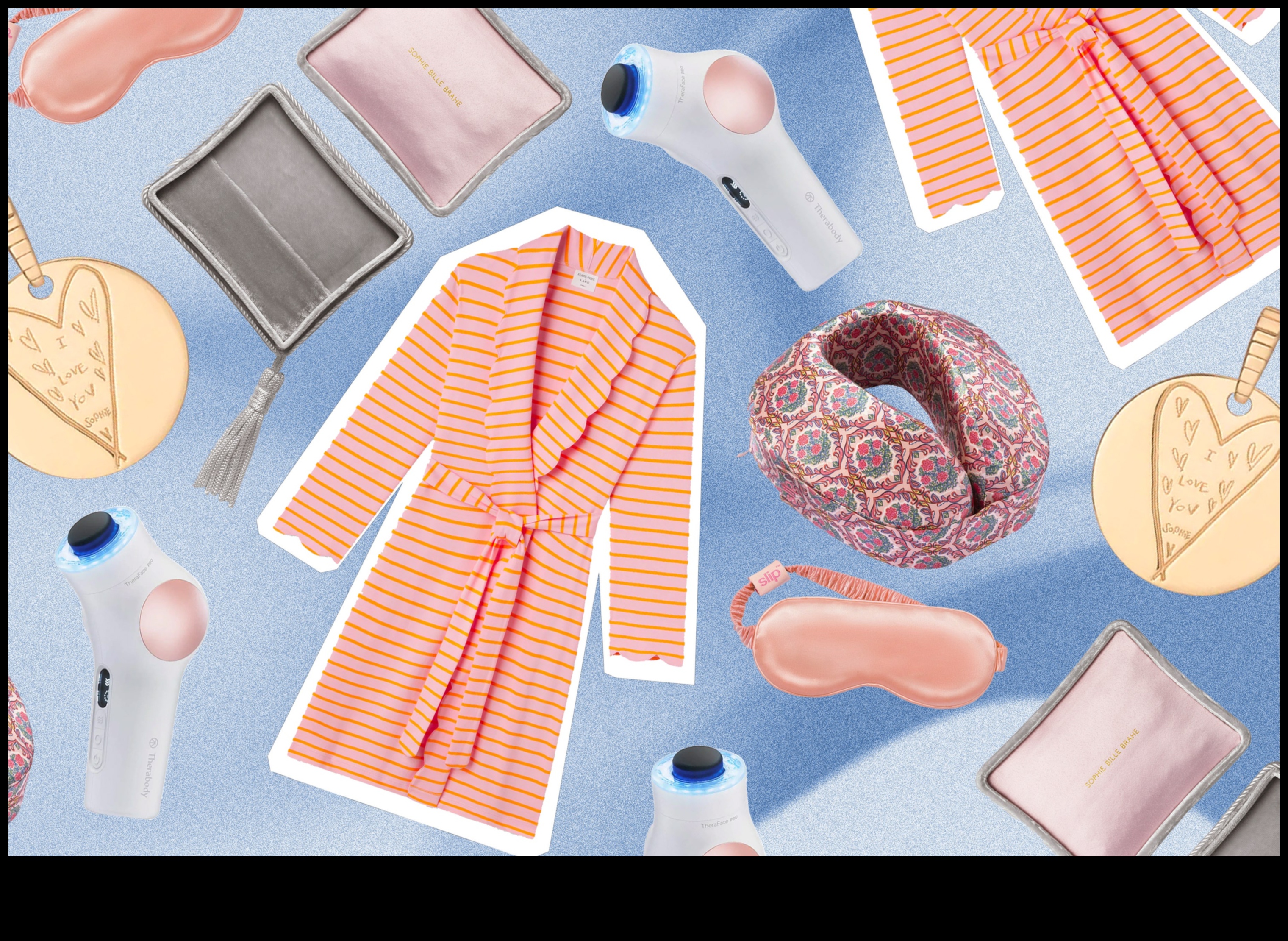 Stylish Surprises: Fashion-Forward Gifts to Add Glamour to Your Anniversary