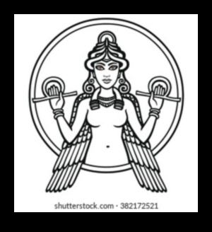 Stylized Silhouettes: The Timeless Beauty of Ancient Designs