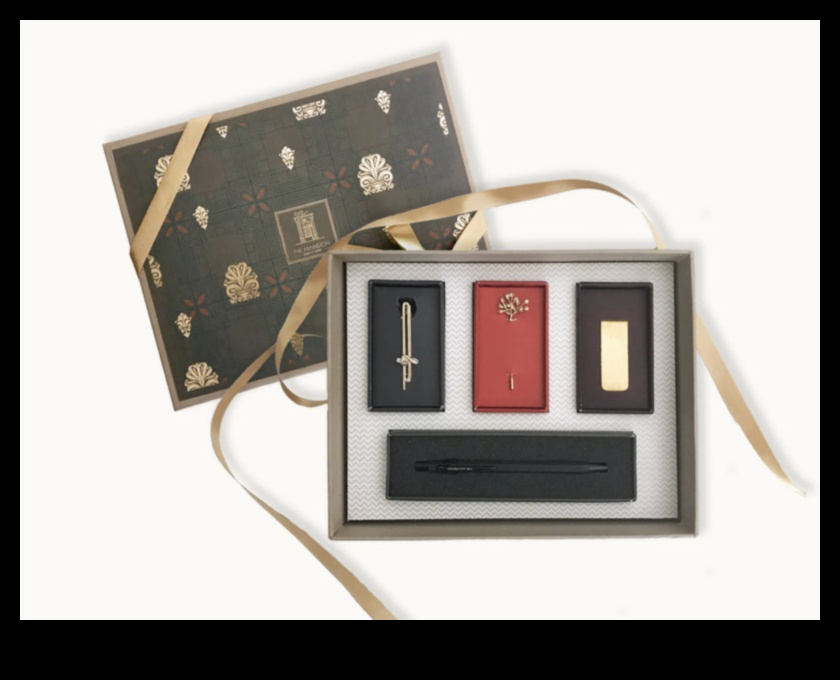 Suave & Savvy Stylish Gifts for the Discerning Gentleman 1