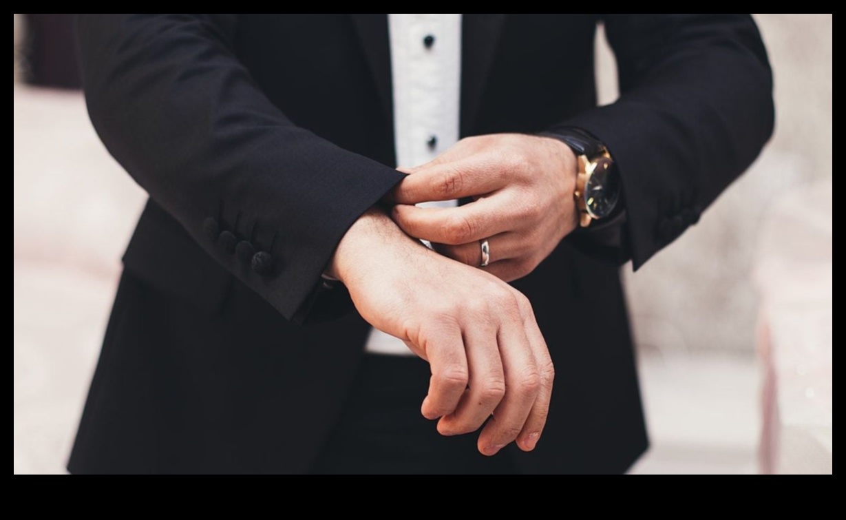 Suave Sophistication: Stylish Fashion Gifts for the Dapper Gentleman