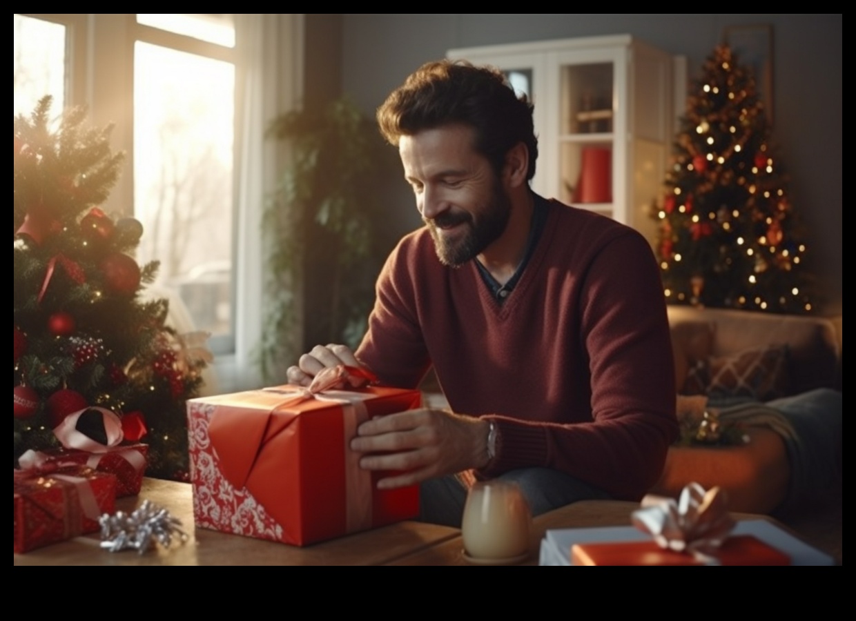 Suave Styles: Gifts for the Discerning Modern Gentleman