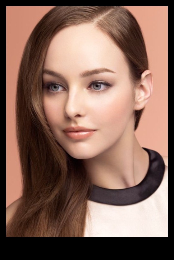 Subtle Elegance: The Art of Achieving a Refined Look with Natural Makeup