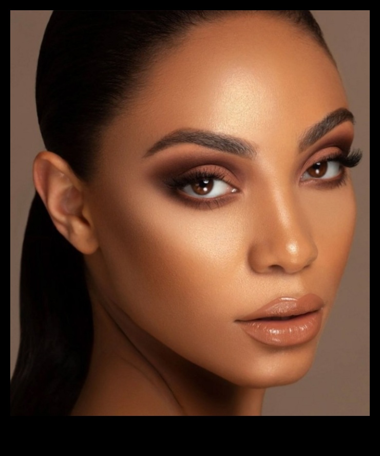 Subtle Elegance: The Art of Achieving a Refined Look with Natural Makeup