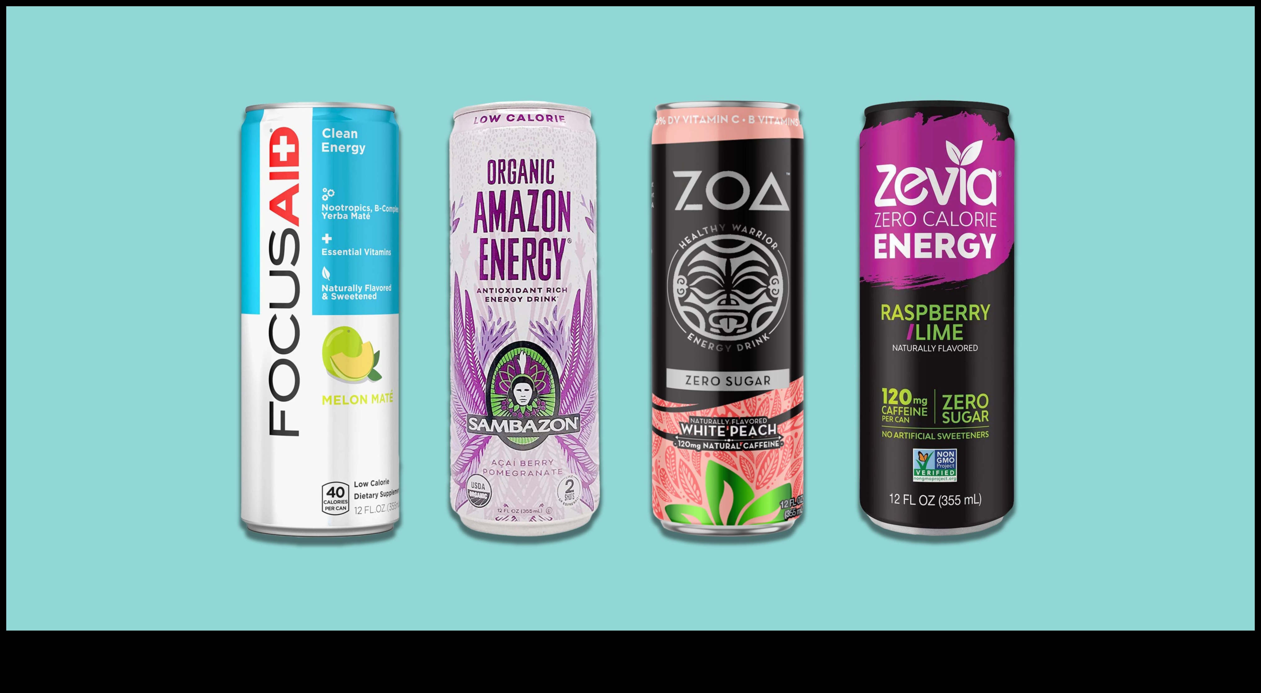 Sugar-Free Drink Trends: Exploring the Latest and Greatest in Healthy Hydration