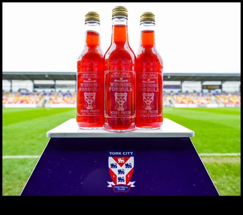 Sugar-Free Elixir Magic The Secrets to Healthy Drinks 1