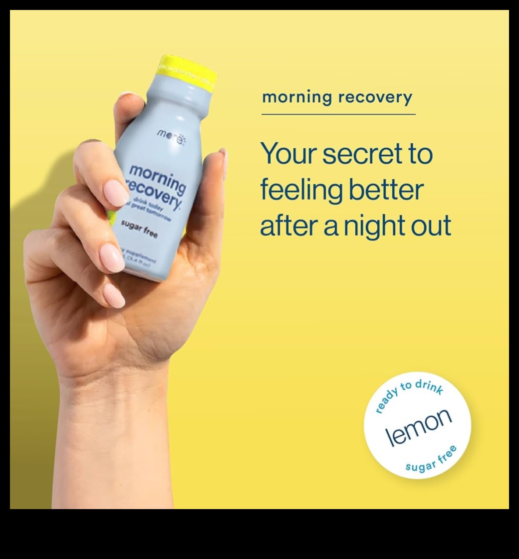 Sugar-Free Elixir Magic: Unlocking the Secrets of Healthy Drinks