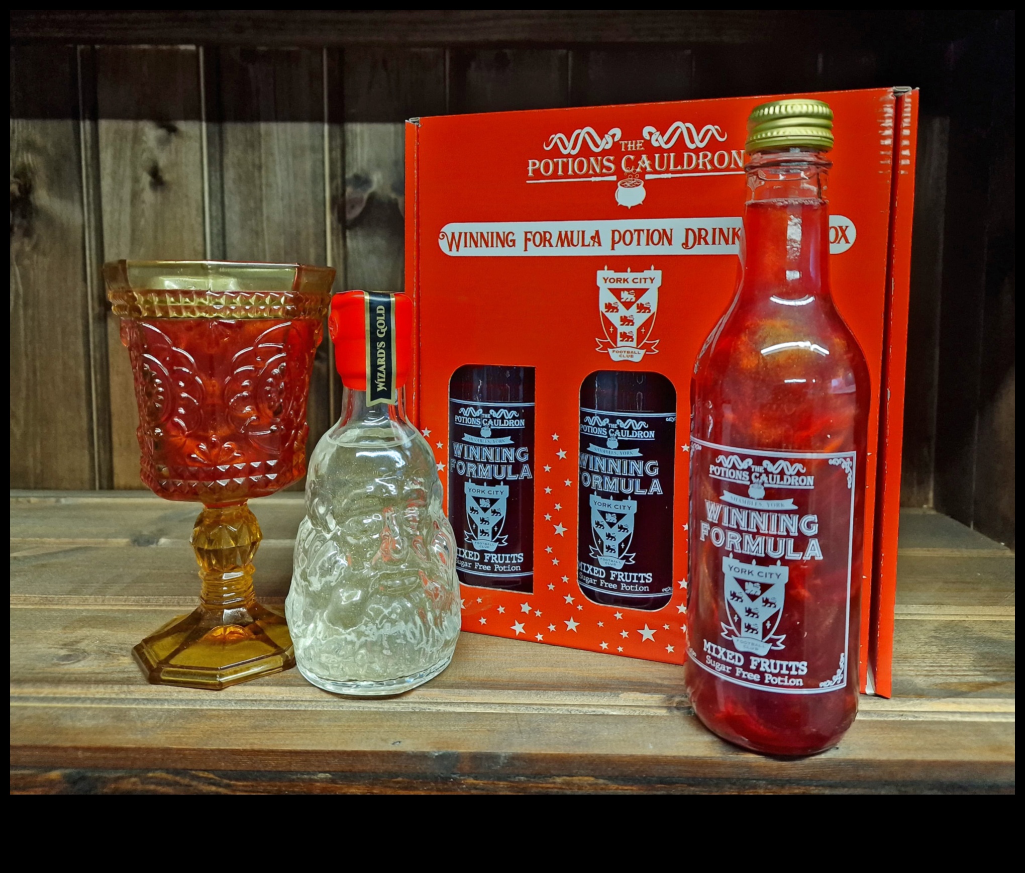 Sugar-Free Elixir Magic: Unlocking the Secrets of Healthy Drinks