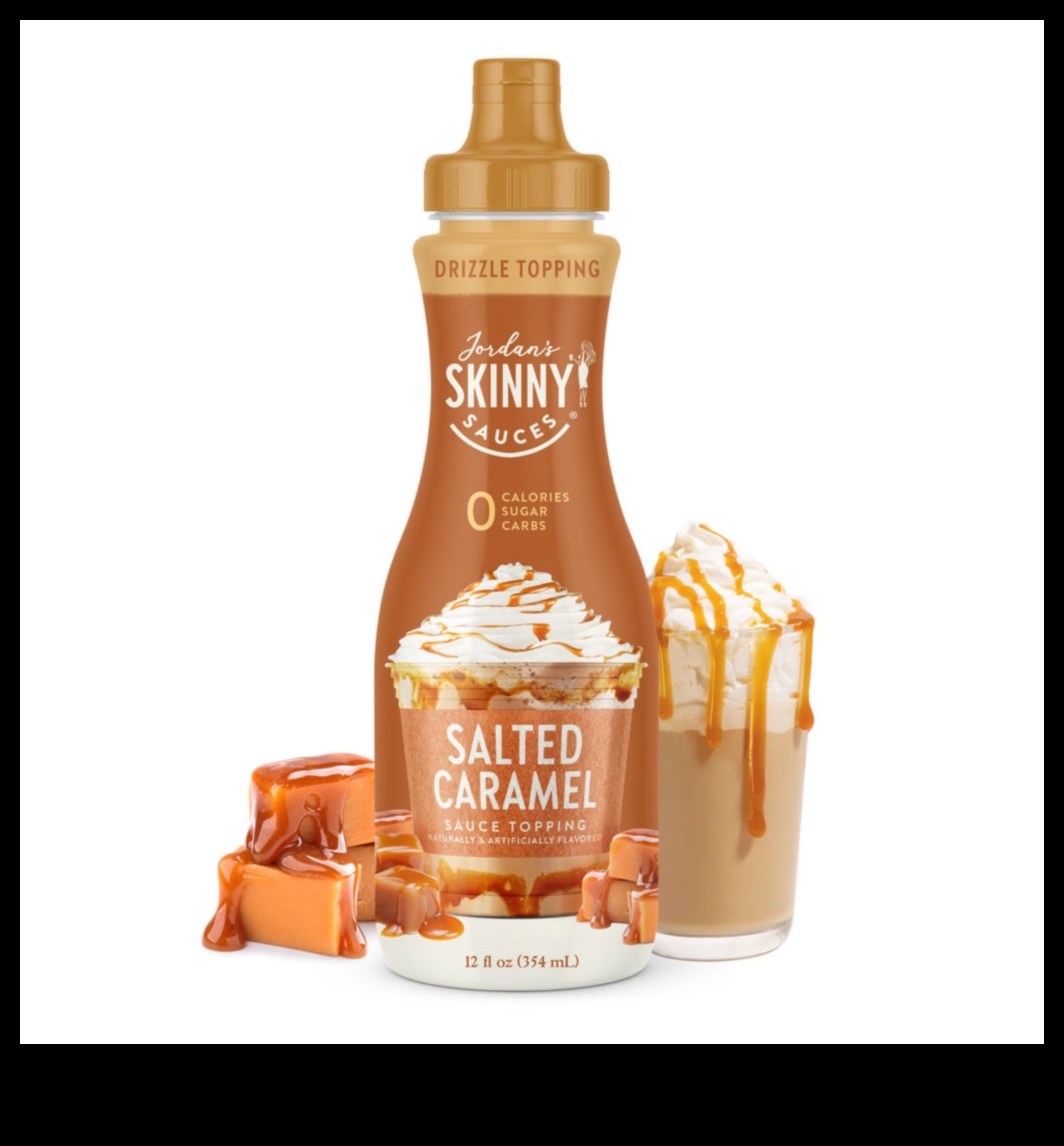 Sugar-Free Symphony: Harmonizing Flavors in Your Drink Creations