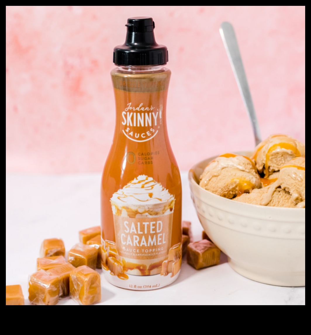 Sugar-Free Symphony: Harmonizing Flavors in Your Drink Creations