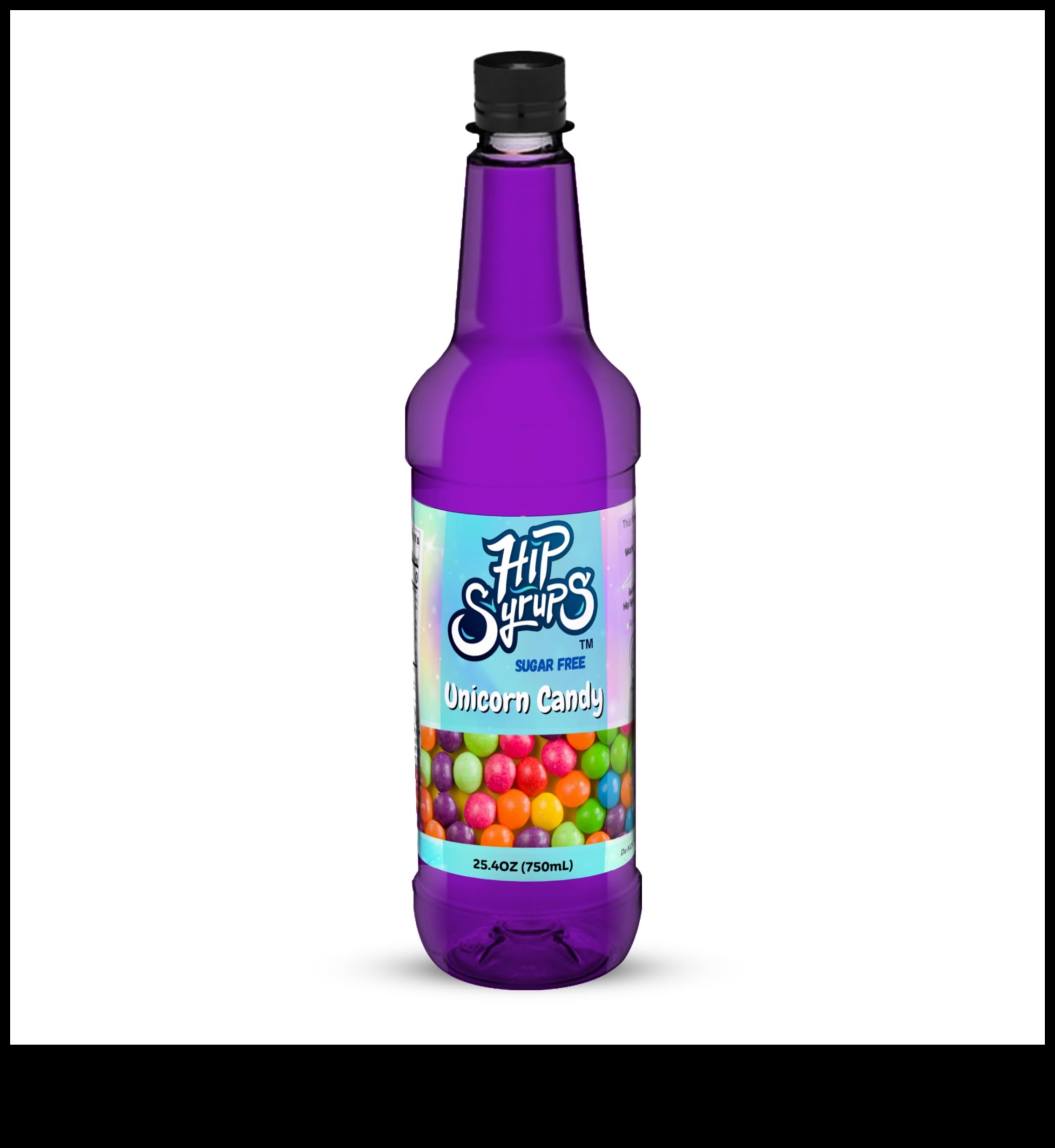 Sugar-Free Symphony: Harmonizing Flavors in Your Drink Creations