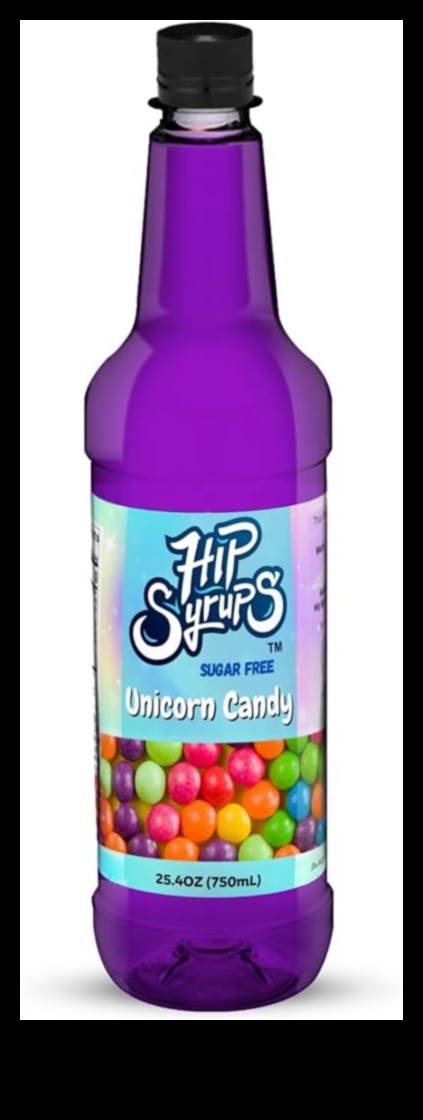 Sugar-Free Symphony: Harmonizing Flavors in Your Drink Creations