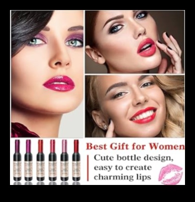 Sultry Stains: Achieving a Naturally Tinted Look with Lipstick