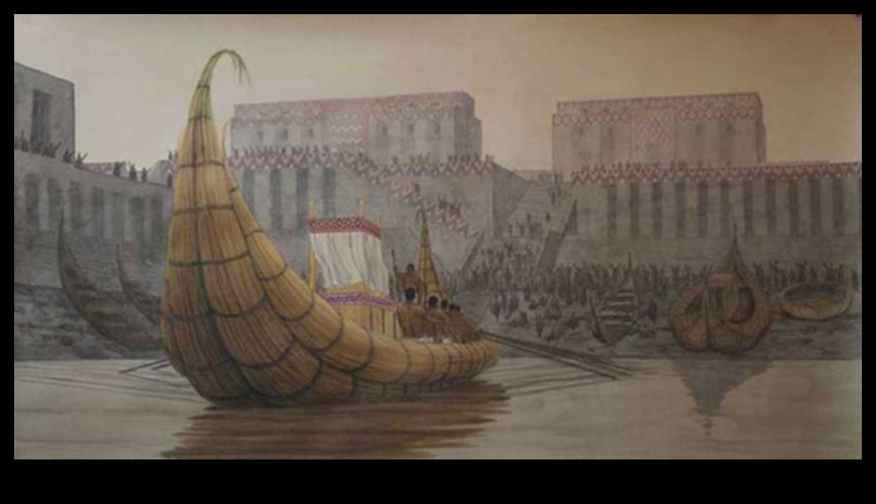 Sumerian Scenes A Glimpse into Daily Life in Ancient Mesopotamia 5 Sumerian Scenes: Daily Life in Mesopotamian Art