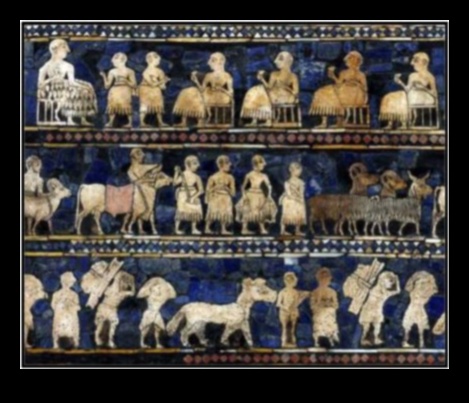 Sumerian Snapshots A Glimpse into Daily Life in Ancient Mesopotamia 5 Sumerian Snapshots: Daily Life Frozen in Mesopotamian Art