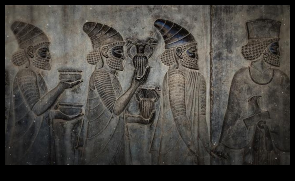 Sumerian Splendors An Exploration of Mesopotamian Art 3 Sumerian Splendors: An Exploration of Mesopotamian Art