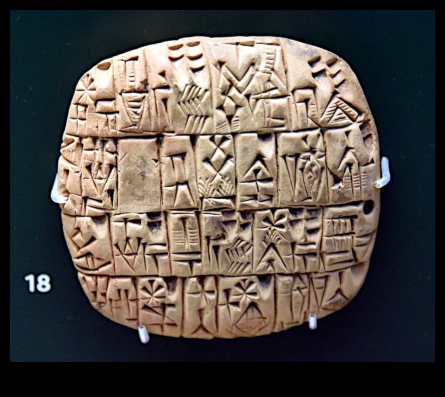 Sumerian Symbols Decoding the Ancient Language of Mesopotamian Art 2 Sumerian Symbols: Decoding the Language of Mesopotamian Art
