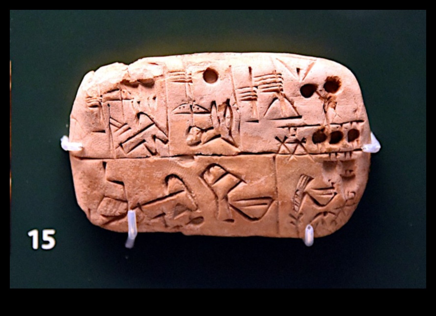 Sumerian Symbols Decoding the Ancient Language of Mesopotamian Art 3 Sumerian Symbols: Decoding the Language of Mesopotamian Art