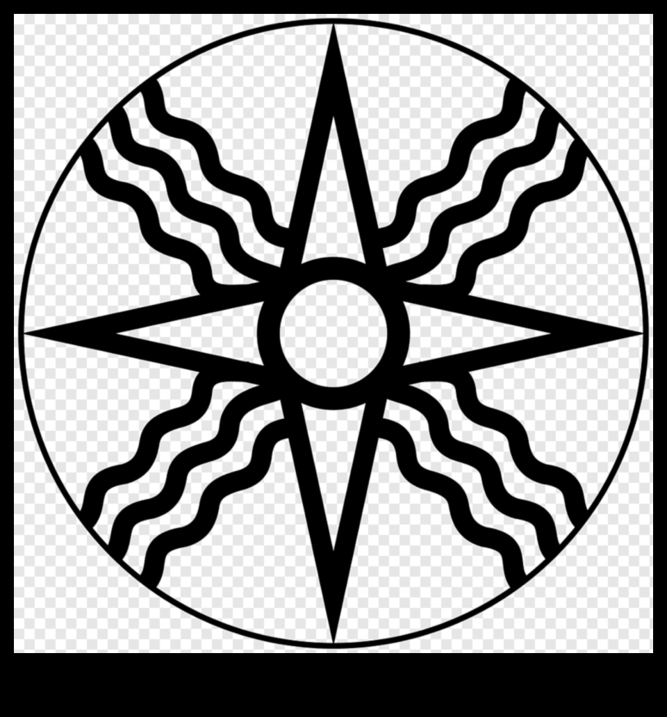 Sumerian Symmetry: Artistic Balance in Mesopotamian Design