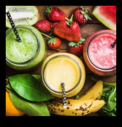 Summer Lovin': Fruit Smoothies That Capture the Essence of the Season