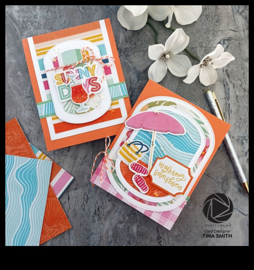 Summer Serendipity Gifts That Capture the Essence of Sunshine 1